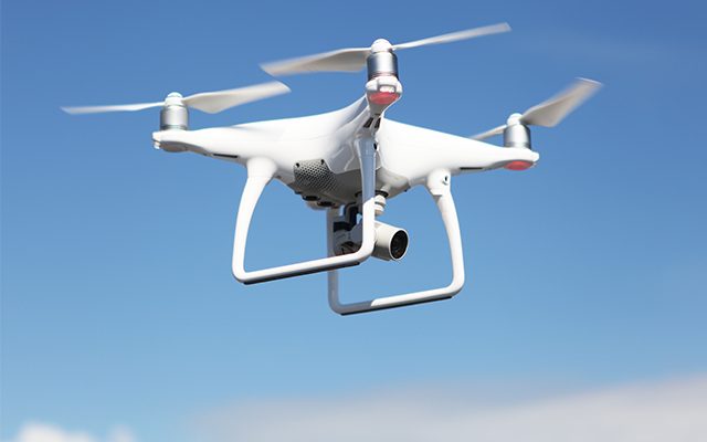 Drones domiciliarios clearance