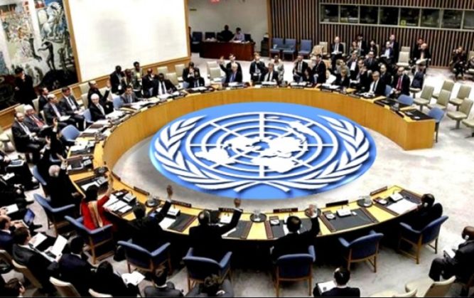 Paraguay reitera apoyo a las resoluciones de la ONU sore la cuestión saharaui