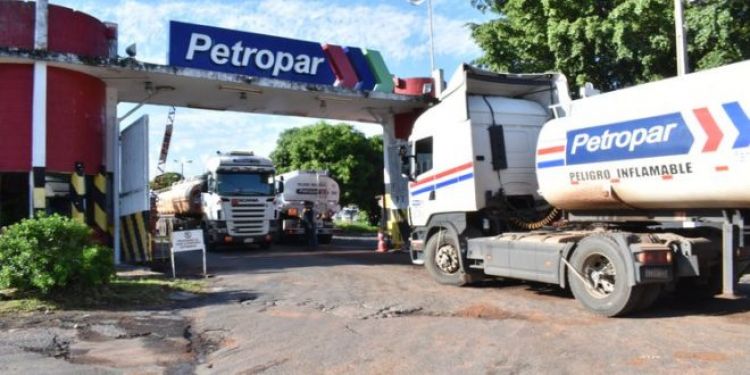 Gremios están conformes, pero seguirán vigilantes, con nuevo titular de Petropar