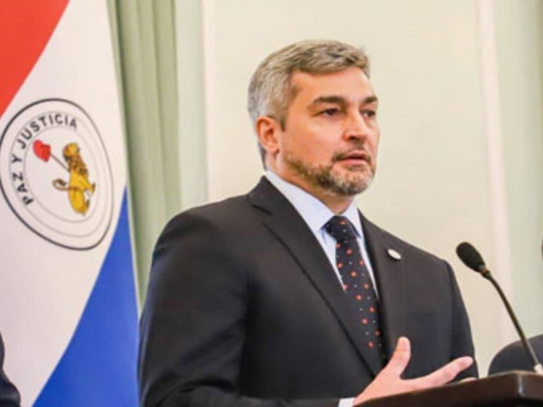 España y Paraguay avanzan a fin de eliminar doble imposición tributaria