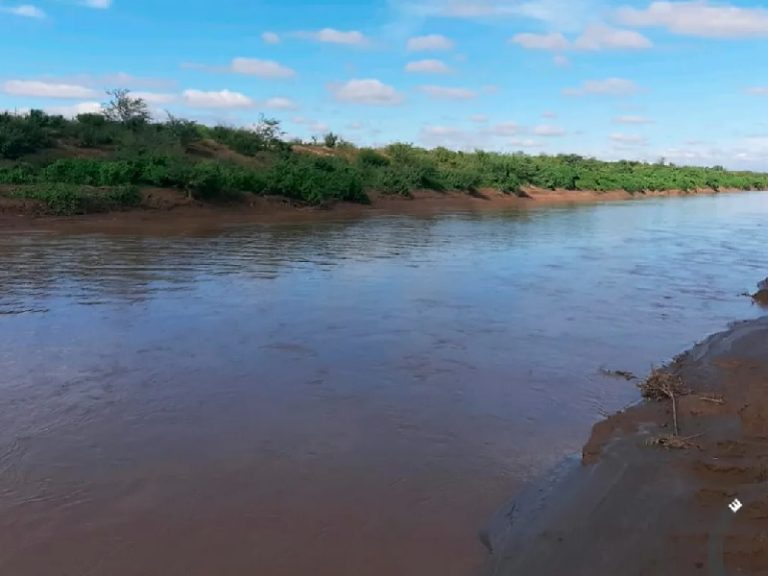 Repunta el Pilcomayo pero no lo suficiente, reconoce el MOPC