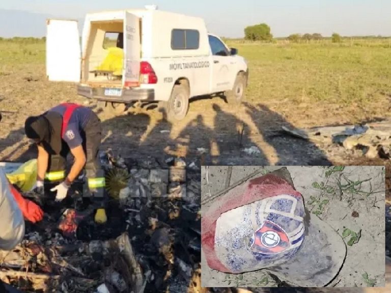 El costo humano de la imprudencia