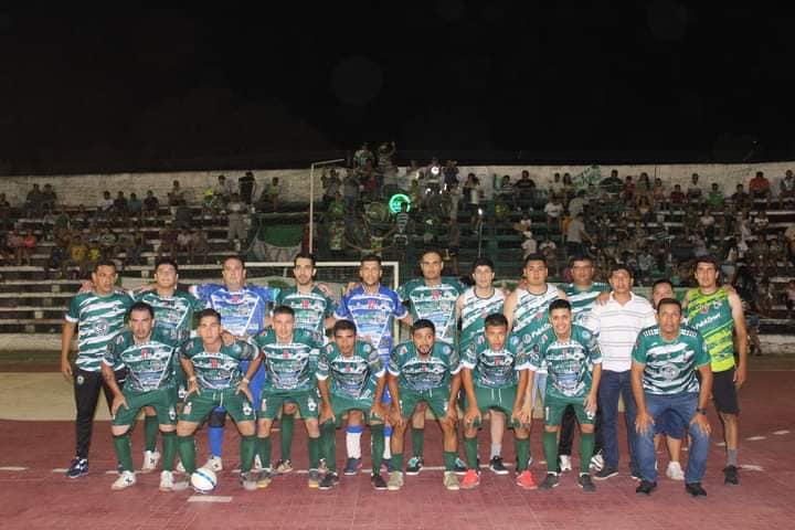 Debut victorioso del campeón Amambay y Villa Hayes en clásicos