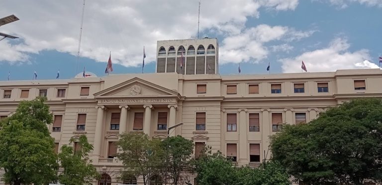 Paraguay será sede de la Asamblea de la banca de desarrollo latinoamericana en 2026