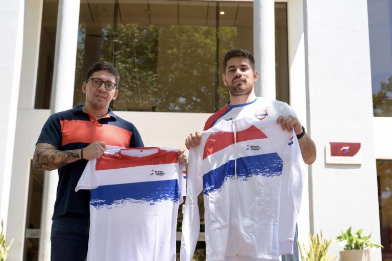 Squashistas juveniles competirán en Sudamericano de Perú