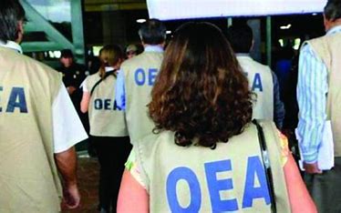 Observadores internacionales deben discernir sobre los riesgos electorales