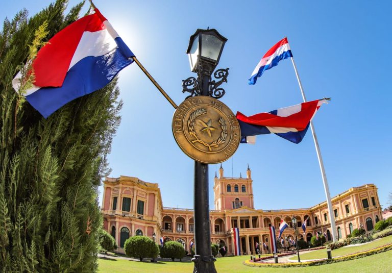Constitución de Paraguay necesita una reforma?