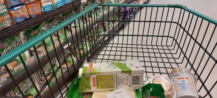 SUPERMERCADO @NZAPATA