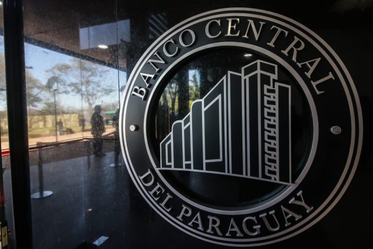 Diputado presenta pedido de informes al Banco Central sobre el autoblanqueo a Cantero Sienra