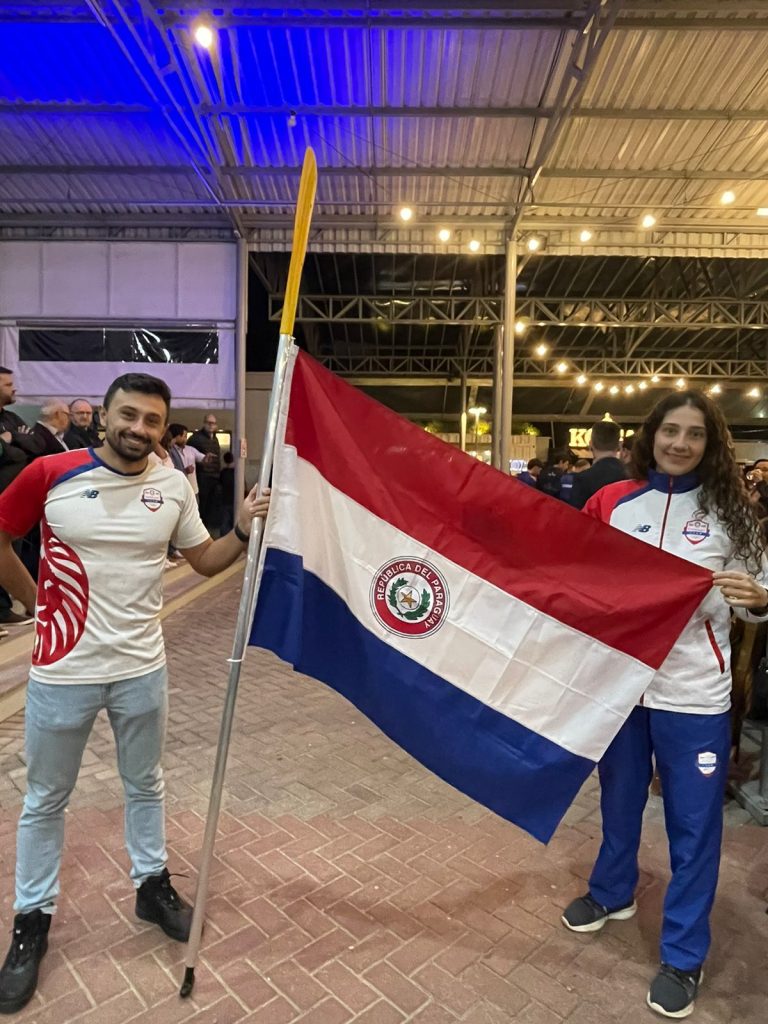 En canotaje clasifican desde mañana para el panamericano