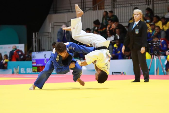 judopy