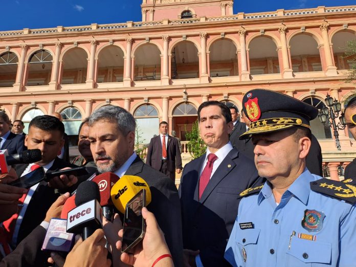 mario-abdo-elecciones-declaraciones