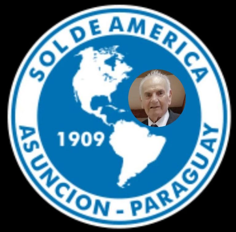 A los 89 años fallece Alberto Alderete, gran referente de Sol y el salonismo