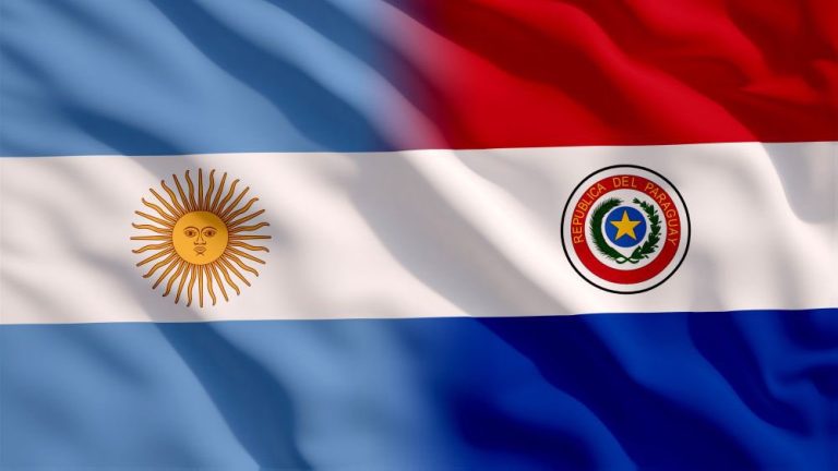 Paraguay y Argentina: limando asperezas