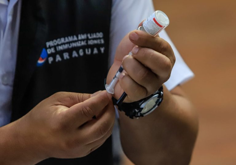 Covid 19 baja en niveles de contagio pero aún preocupa