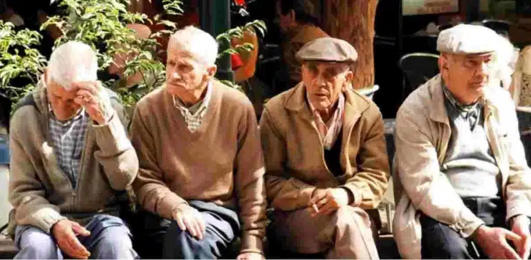 Unos 7.000 nuevos adultos mayores ingresan a pensión universal