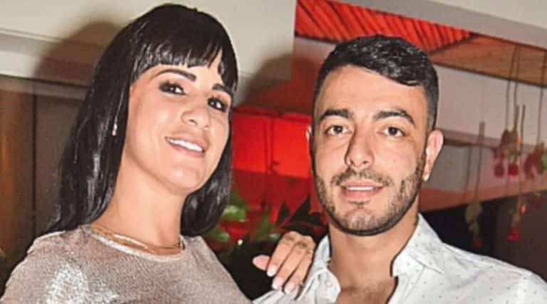 Marset deja atrás la idea de que su familia se entregue en su país