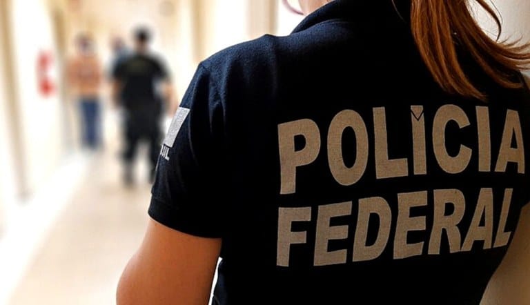 Policía Federal desmantela presunta trama para perpetrar atentados terroristas en Brasil