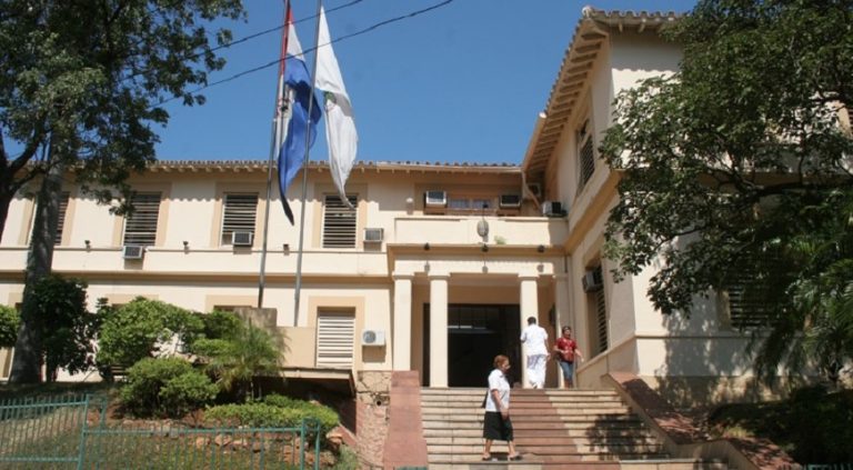Reportan baja internación por virus respiratorios aunque sigue la alerta