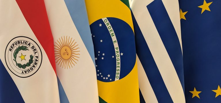 Un pacto de beneficios mutuos