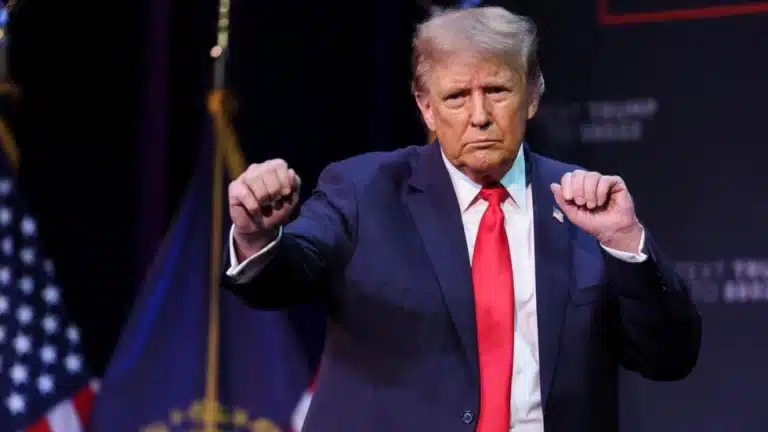 Duro revés judicial para Donald Trump en EEUU