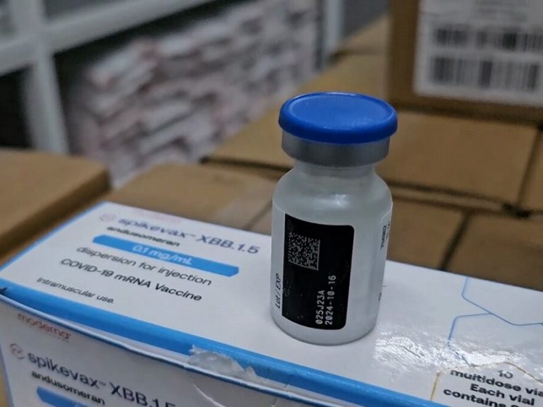Covid encabeza lista de virus respiratorios vigentes