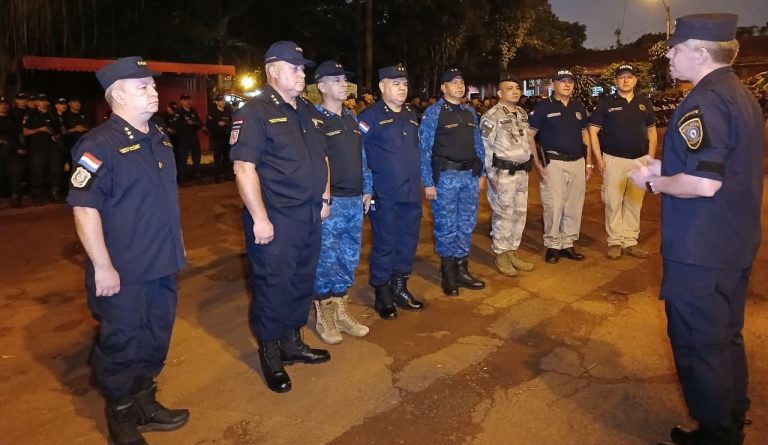 Mientras se anunciaba un mayor despliegue policial en el Este, se registraron otros dos asaltos