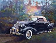 Historia del automóvil (Parte 2)