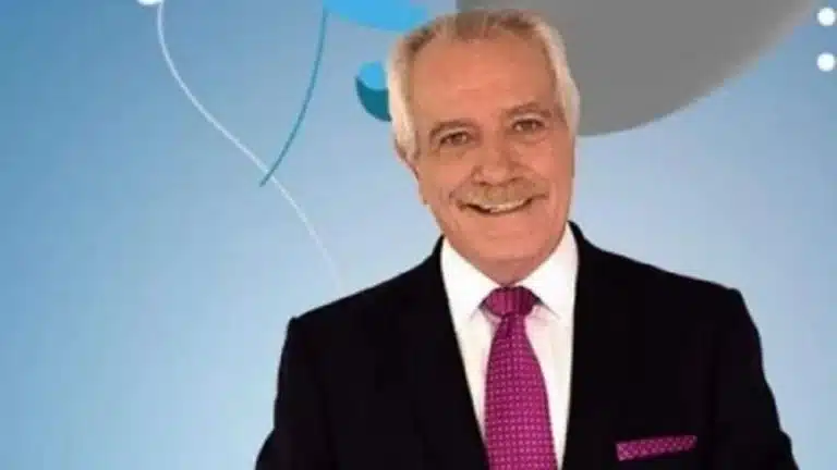 Falleció el ex arquero, entrenador y periodista Héctor Eduardo Corte