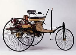HISTORIA DEL AUTOMOVIL (1)