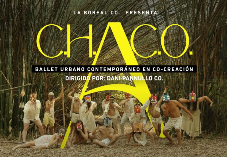 C.H.A.C.O.: danza urbana contemporánea en el Juande