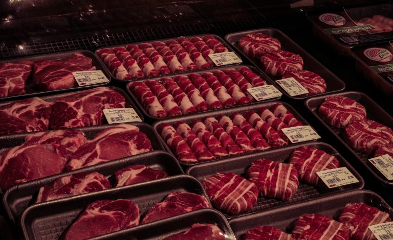 Taiwán mejora su importación de carne paraguaya