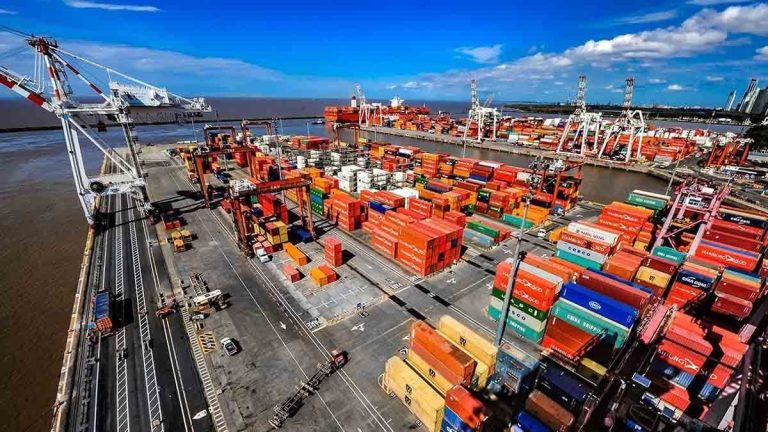 Explorar nuevos mercados