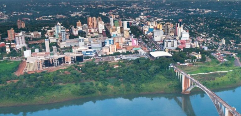 Inteligencia ya maneja objetivos del PCC en Ciudad del Este