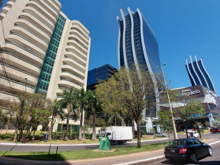 Calificadora Moodys confirma grado de inversión de Paraguay