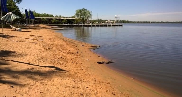 Firman acuerdo para la recuperación del Lago Ypacaraí