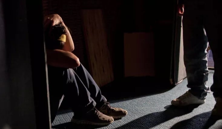 Explotación sexual de niños es problema social grave en Paraguay