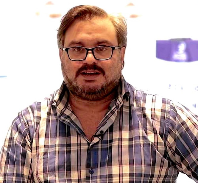 Fallece el Dr. José Fusillo, neumólogo de destacada labor durante la pandemia