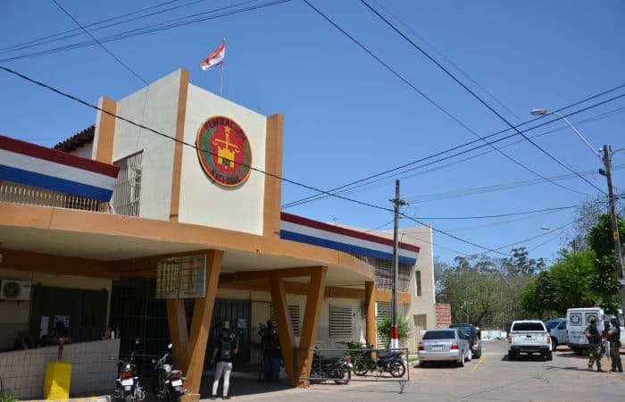 Justicia y Senad llegan a las cárceles con el Plan Sumar