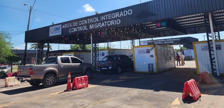El Mercosur financiará Centro de Frontera Puerto Falcón-Clorinda