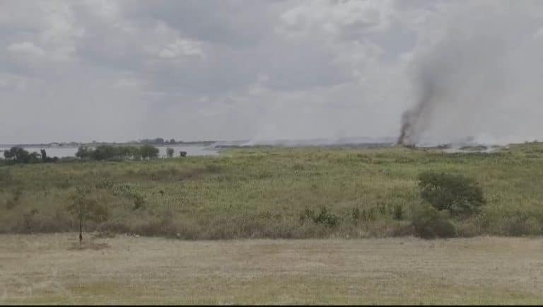 Incendio en Costanera causó evacuaciones, heridos y daños materiales