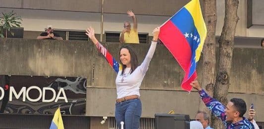 María Machado