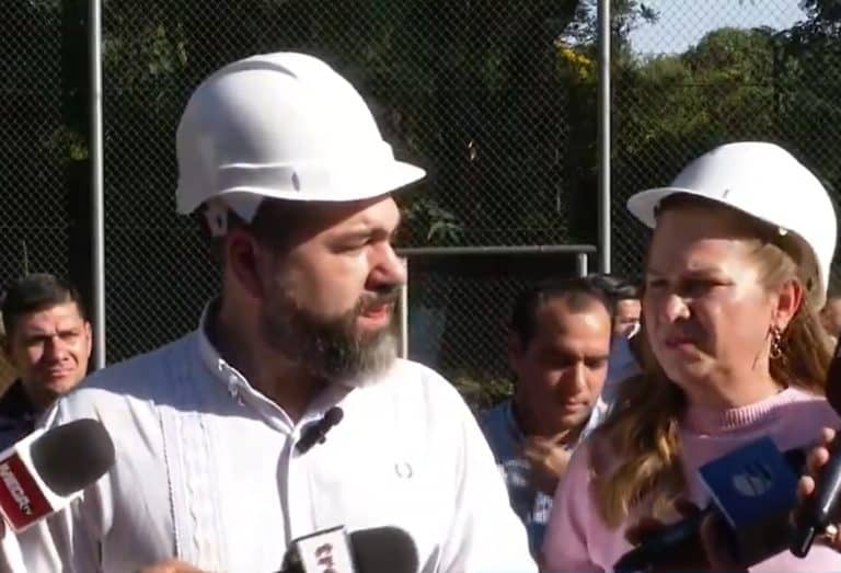 Avanza proyecto de rehabilitación integral de jóvenes adictos