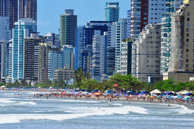 camboriú