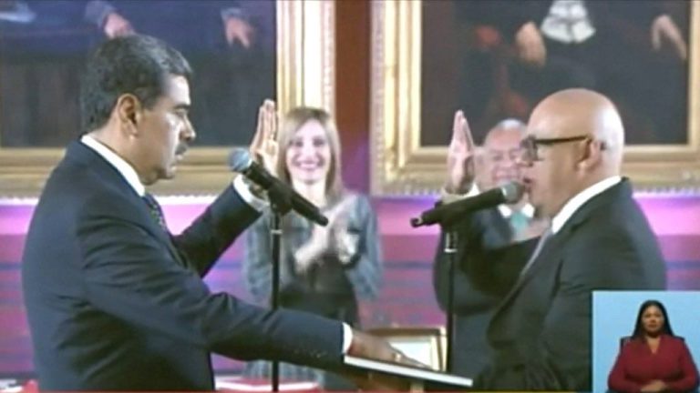 Nicolás Maduro