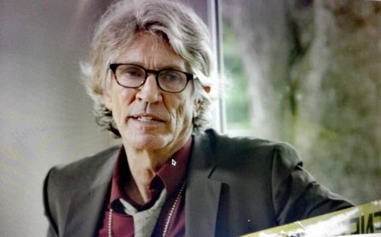 Ezio Massa presenta «Alter Ego» en Asunción