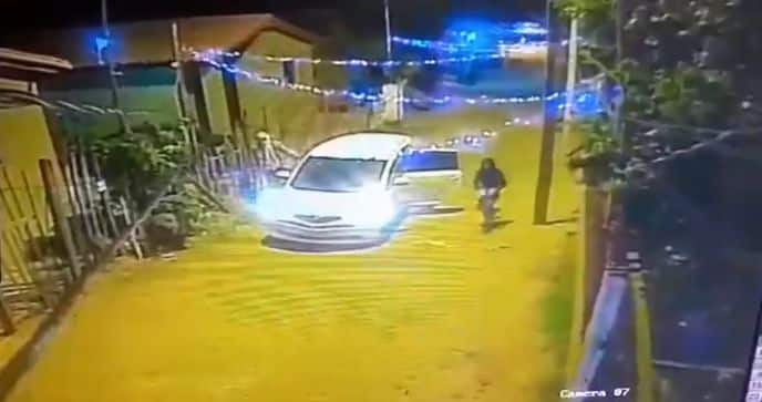 Sicariato en Luque: Mujer de 35 años asesinada a balazos