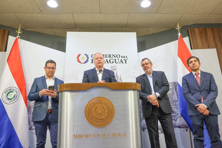 Rodrigo Ruiz es designado nuevo Superintendente de Valores