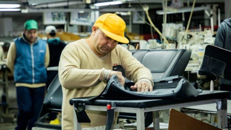 Paraguay atrajo más de 1.000 empresas en 2024