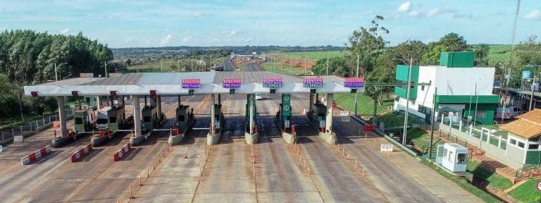 Nuevas tarifas de peajes entran en vigencia desde hoy